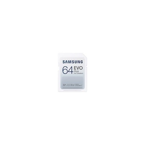 Samsung karta pamięci 64 GB Evo Plus