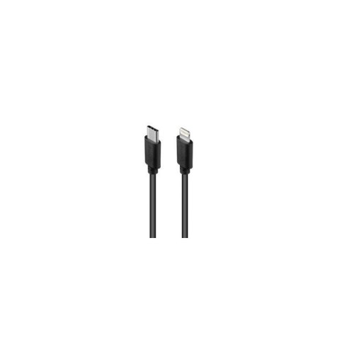 Acme Europe kabel CB1061 USB-C - Lightning 1,0 m czarny