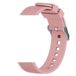 Devia pasek Deluxe Sport do Samsung Watch 1/2/3 42mm (20mm) pink