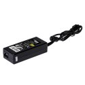 Akyga Zasilacz do notebooka AK-ND-71 20V / 4.5A 90W 5.5 x 2.5 mm LENOVO 1.2m