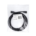 Kabel HDMI-HDMI V1.4 3m czarny