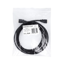 Kabel HDMI-HDMI V1.4 3m czarny