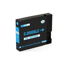 Tusz C-2500CXL (PGI2500XLC) TFO 20ml