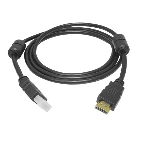 Kabel HDMI-HDMI (v2.0 | 4K | 5 m) czarny