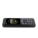Telefon myPhone Halo Q czarny