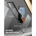 SUPCASE EDGE XT GALAXY S23 ULTRA BLACK