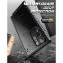 SUPCASE EDGE XT GALAXY S23 ULTRA BLACK