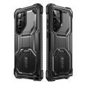 SUPCASE IBLSN ARMORBOX 2-SET GALAXY S23 ULTRA BLACK