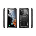 SUPCASE IBLSN ARMORBOX 2-SET GALAXY S23 ULTRA BLACK