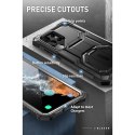 SUPCASE IBLSN ARMORBOX 2-SET GALAXY S23 ULTRA BLACK