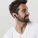 AWEI Słuchawki sportowe Bluetooth 5.2 TA8 TWS + stacja dokująca Czarne