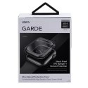 Etui ochronne UNIQ Garde do Apple Watch Series 4/5/6/SE 40mm szary/smoked grey