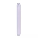 Powerbank UNIQ Fuele mini 8000mAh USB-C 18W PD Fast charge lawendowy/lavender