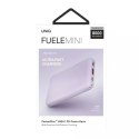 Powerbank UNIQ Fuele mini 8000mAh USB-C 18W PD Fast charge lawendowy/lavender