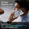 Etui ochronne na telefon ESR Classic KickStand HaloLock MagSafe do Apple iPhone 14 Pro Clear/Black