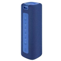 Głośnik Xiaomi Mi Bluetooth Speaker 16W głośnik wodoodporny niebieski/blue