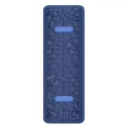 Głośnik Xiaomi Mi Bluetooth Speaker 16W głośnik wodoodporny niebieski/blue