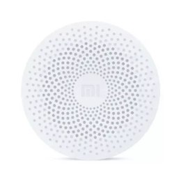 Głośnik Xiaomi Mi Compact Bluetooth Speaker 2 biały/white