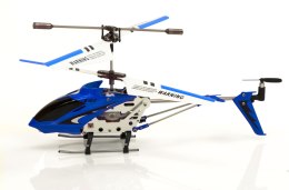 Helikopter RC SYMA S107G niebieski