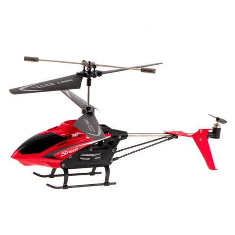 Helikopter RC SYMA S5H 2.4GHz RTF czerwony