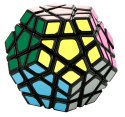 Gra logiczna Kostka łamigłówka MEGAMINX 6,7cm