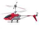 Helikopter RC SYMA S107G czerwony