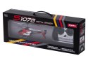 Helikopter RC SYMA S107G czerwony