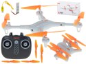 Dron RC SYMA Z4W kamera 480P WIFI