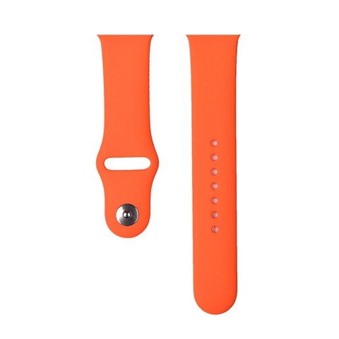 Devia pasek Deluxe Sport do Apple Watch 41mm/ 40mm/ 38mm nectarine