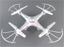 Dron RC SYMA X5C 2,4GHz Kamera HD