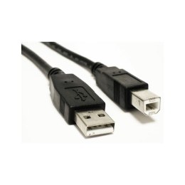 Akyga kabel USB AK-USB-18 USB A (m) / USB B (m) ver. 2.0 5.0m