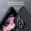 Etui ochronne ESR Air Shield Boost do Samsung Galaxy S23 Black