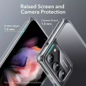 Etui ochronne ESR Air Shield Boost do Samsung Galaxy S23 Clear