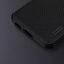 Etui ochronne Nillkin Frosted Shield Pro do Samsung Galaxy S23+ Plus Black