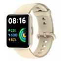 Smartwatch Xiaomi Redmi Watch 2 Lite kość słoniowa/ ivory Smartwatch 35915