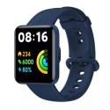 Smartwatch Xiaomi Redmi Watch 2 Lite niebieski/blue Smartwatch