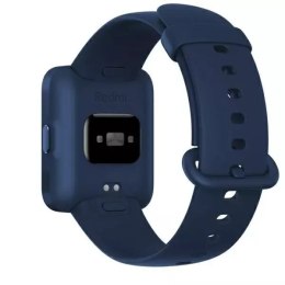 Smartwatch Xiaomi Redmi Watch 2 Lite niebieski/blue Smartwatch