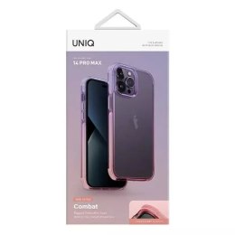 UNIQ etui Combat Duo iPhone 14 Pro Max 6,7