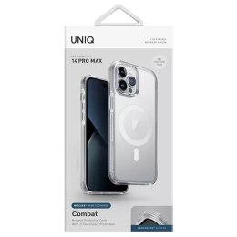 UNIQ etui Combat iPhone 14 Pro Max 6,7