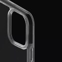 UNIQ etui Combat iPhone 14 Pro Max 6,7" przeźroczysty/ Crystal clear
