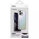 UNIQ etui LifePro Xtreme iPhone 14 Pro Max 6,7" opal/iridescent