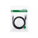 Kabel UGREEN przewód USB 3.0 - USB Typ C 3A 2m (US187)