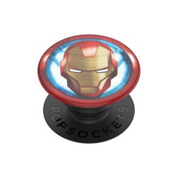 Popsockets uchwyt Iron Man Icon -licencja
