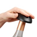 Black Twister elektroniczny otwieracz do wina