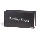 Domino Shots Deluxe podświetlane kieliszki zestaw