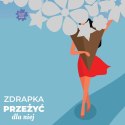 Zdrapka Przeżyć dla Niej dziewczyny żony prezent