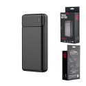 Maxlife power bank MXPB-01 30000 mAh czarny