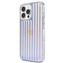 UNIQ etui Coehl Linear iPhone 13 Pro Max 6,7" opal/iridescent