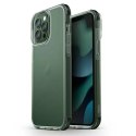 UNIQ etui Combat iPhone 13 Pro Max 6,7" zielony/green