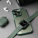 UNIQ etui Combat iPhone 13 Pro Max 6,7" zielony/green